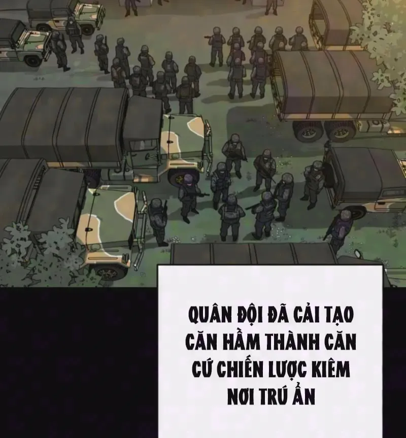Góa Phụ Tận Thế Chapter 14 - 2