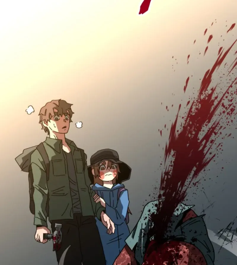 Góa Phụ Tận Thế Chapter 14 - 143