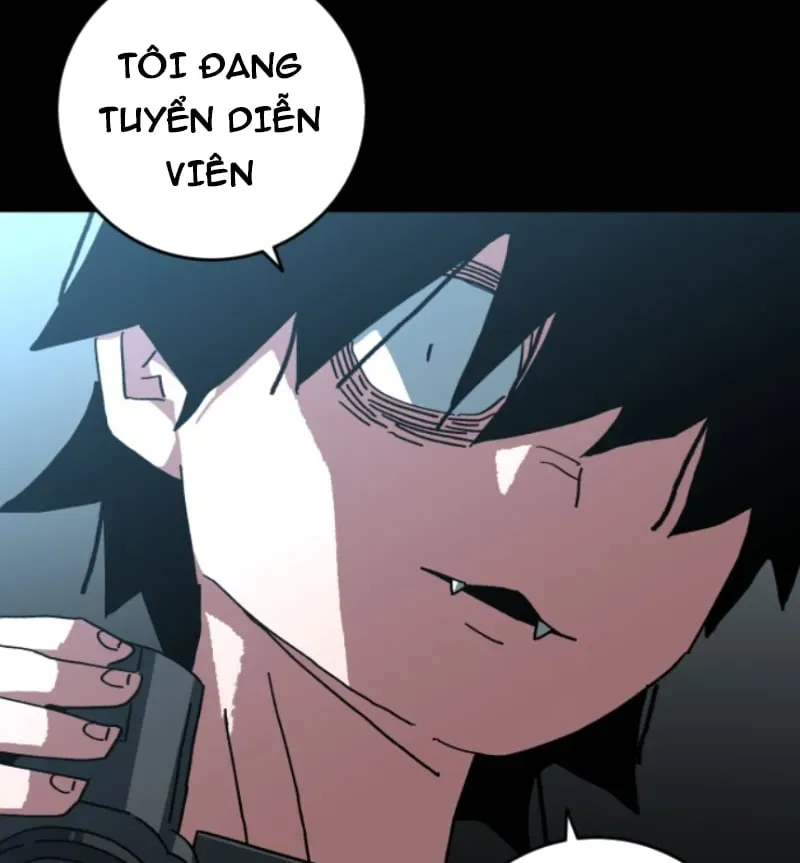 Góa Phụ Tận Thế Chapter 14 - 18