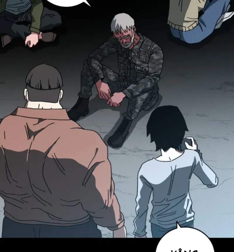 Góa Phụ Tận Thế Chapter 14 - 20