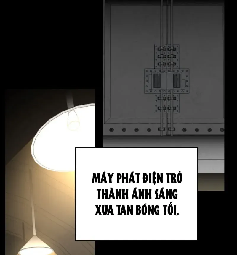 Góa Phụ Tận Thế Chapter 14 - 4