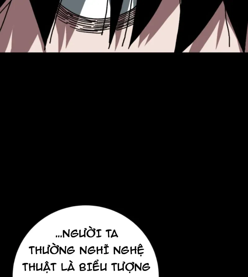 Góa Phụ Tận Thế Chapter 14 - 31