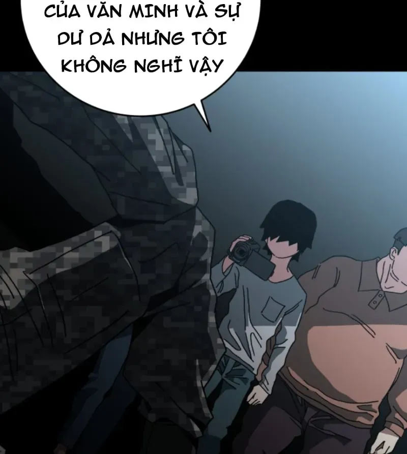 Góa Phụ Tận Thế Chapter 14 - 32