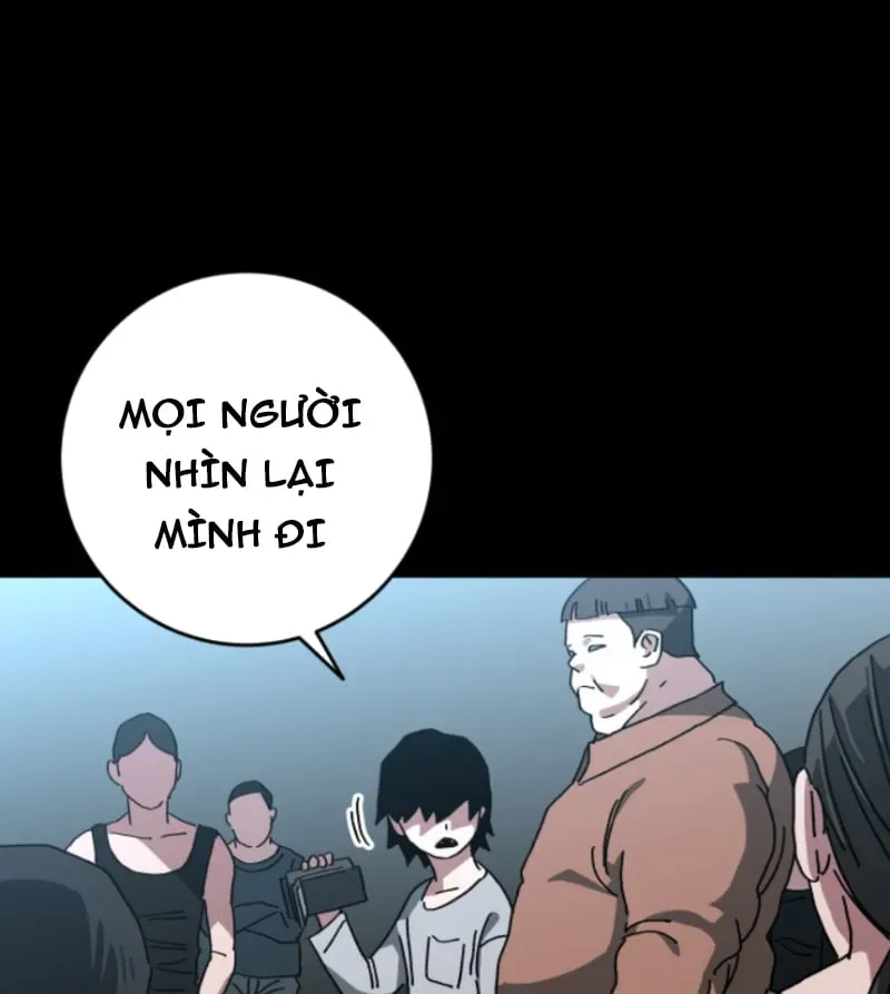Góa Phụ Tận Thế Chapter 14 - 34
