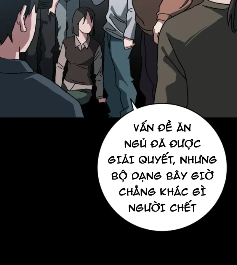 Góa Phụ Tận Thế Chapter 14 - 35