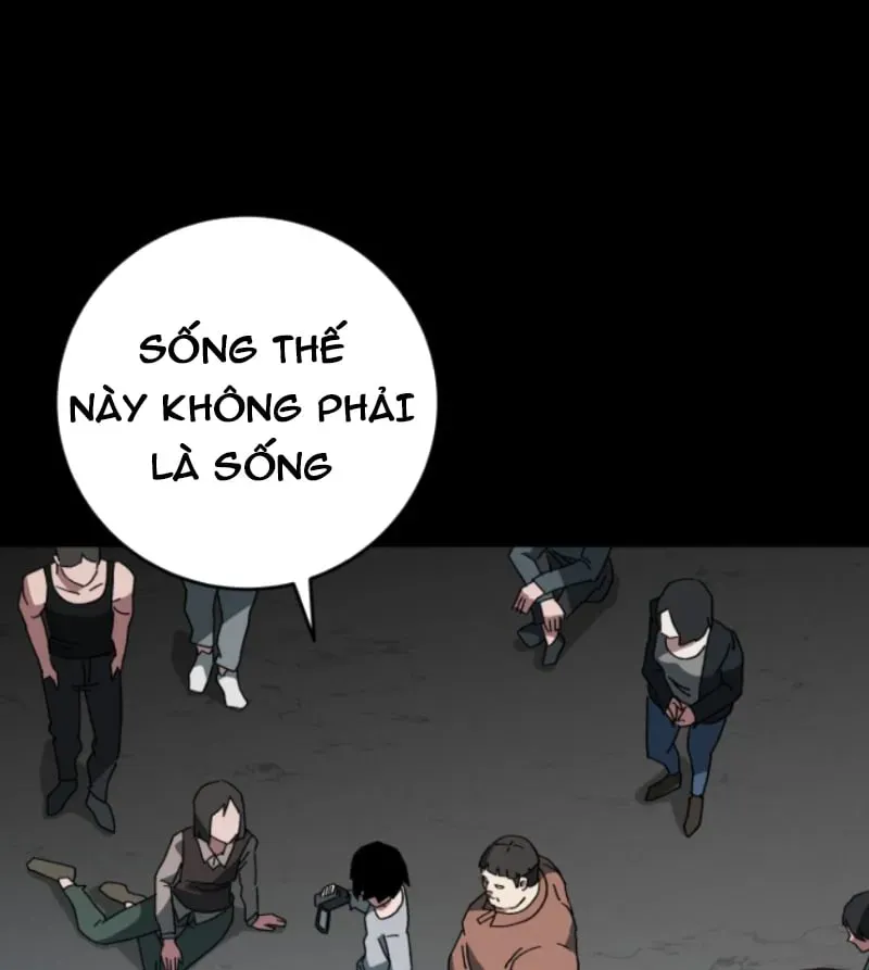 Góa Phụ Tận Thế Chapter 14 - 36