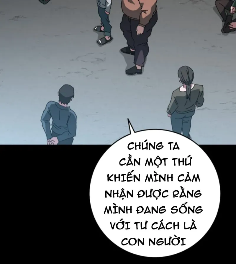 Góa Phụ Tận Thế Chapter 14 - 37
