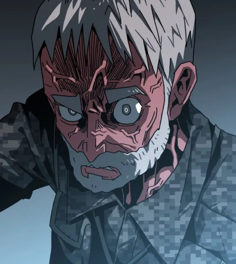 Góa Phụ Tận Thế Chapter 14 - 41