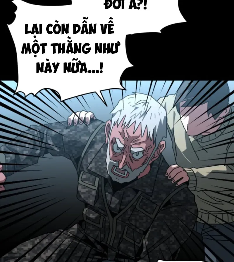 Góa Phụ Tận Thế Chapter 14 - 43