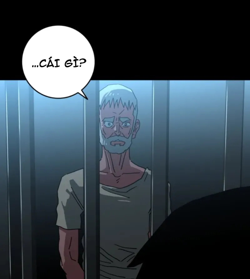 Góa Phụ Tận Thế Chapter 14 - 61