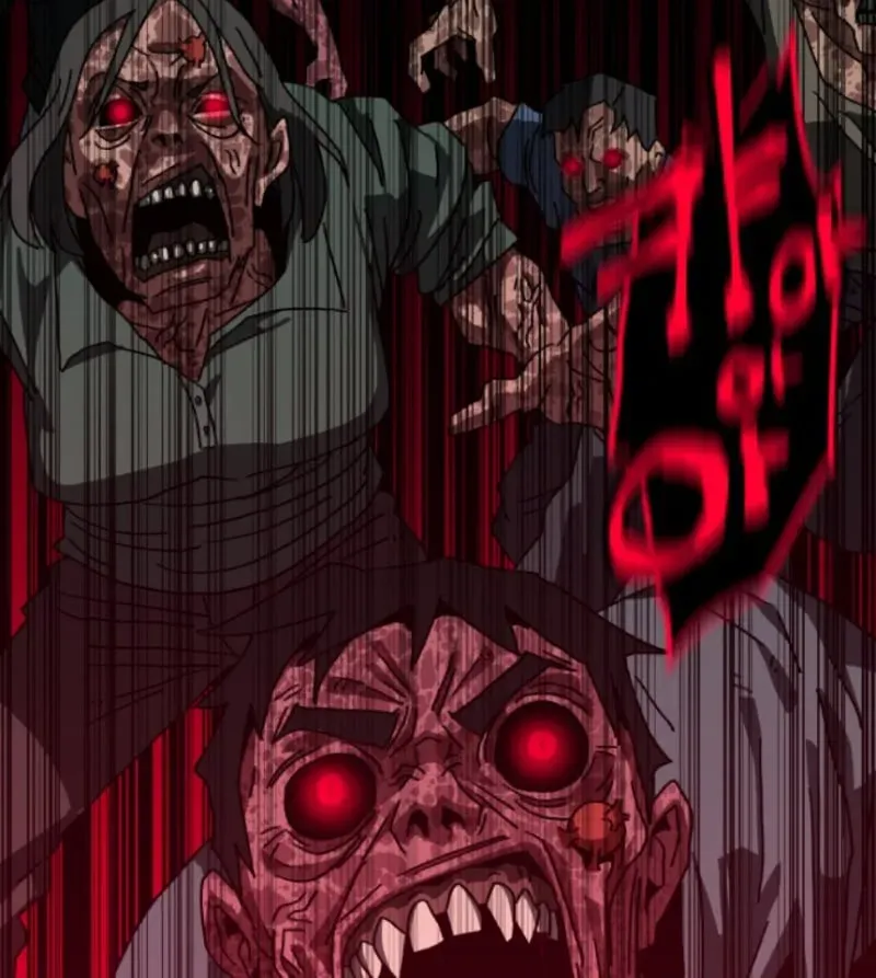 Góa Phụ Tận Thế Chapter 14 - 70