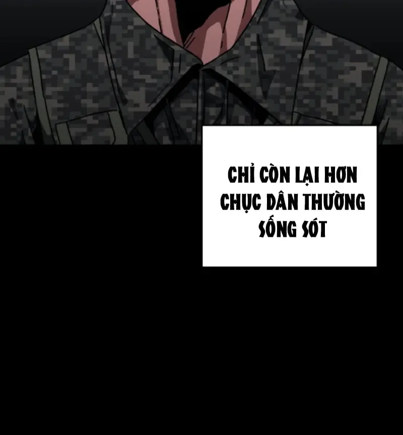 Góa Phụ Tận Thế Chapter 14 - 8