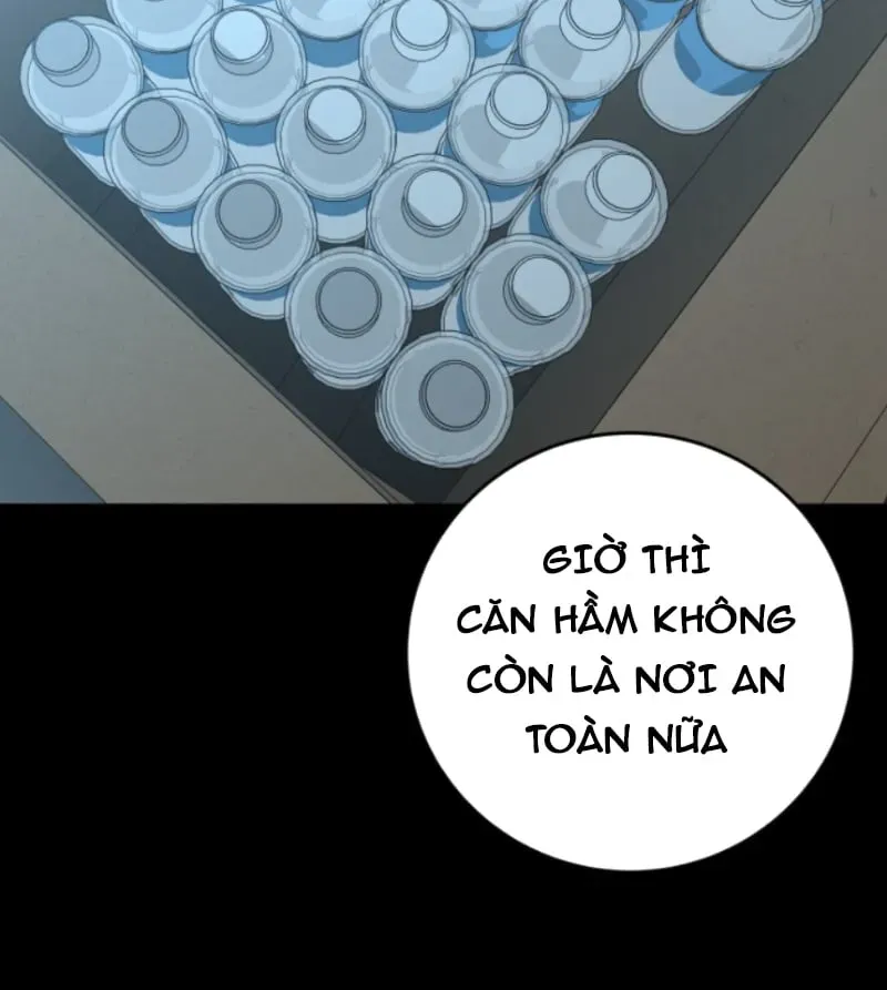 Góa Phụ Tận Thế Chapter 14 - 78