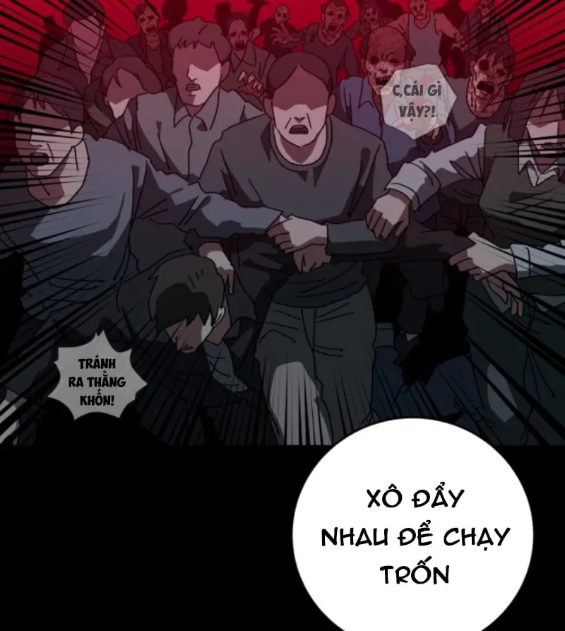 Góa Phụ Tận Thế Chapter 14 - 80