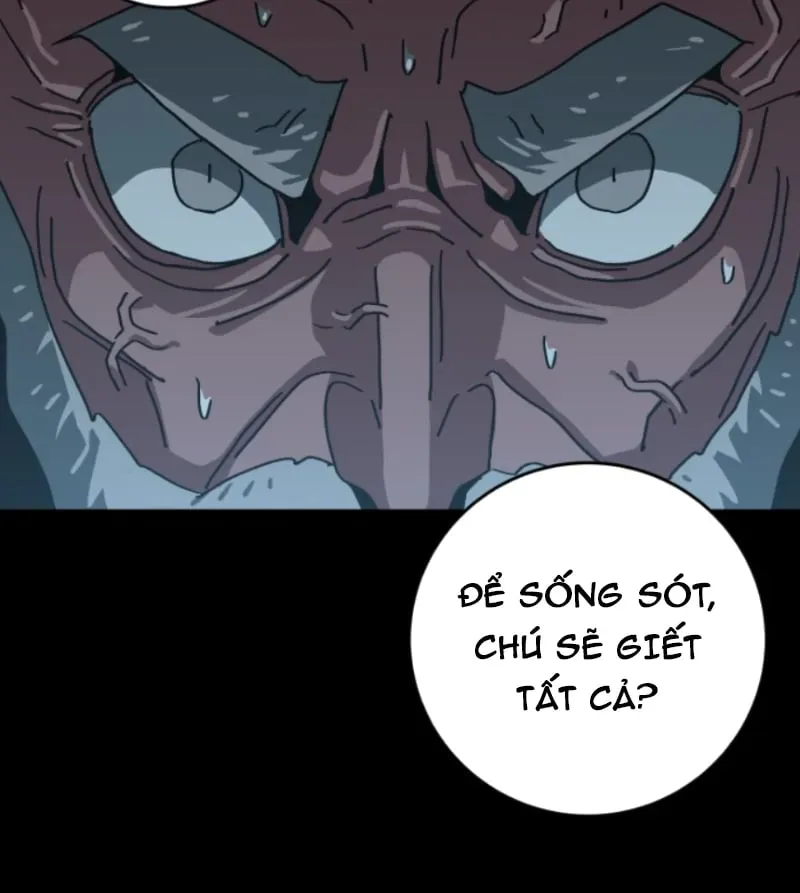 Góa Phụ Tận Thế Chapter 14 - 88