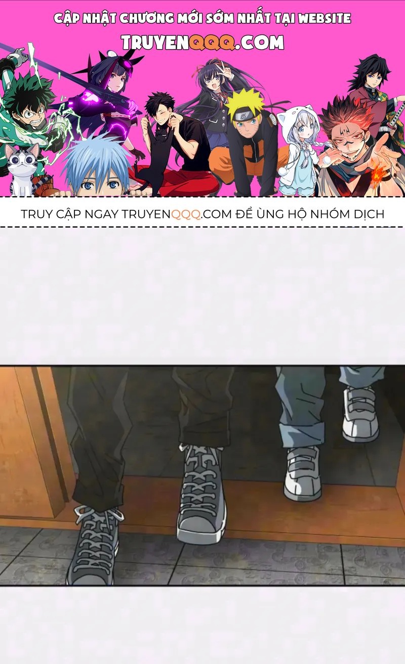 Góa Phụ Tận Thế Chapter 15 - 1