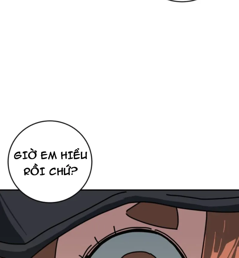 Góa Phụ Tận Thế Chapter 15 - 11