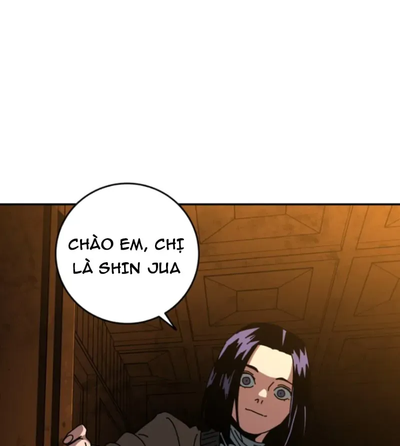 Góa Phụ Tận Thế Chapter 15 - 120