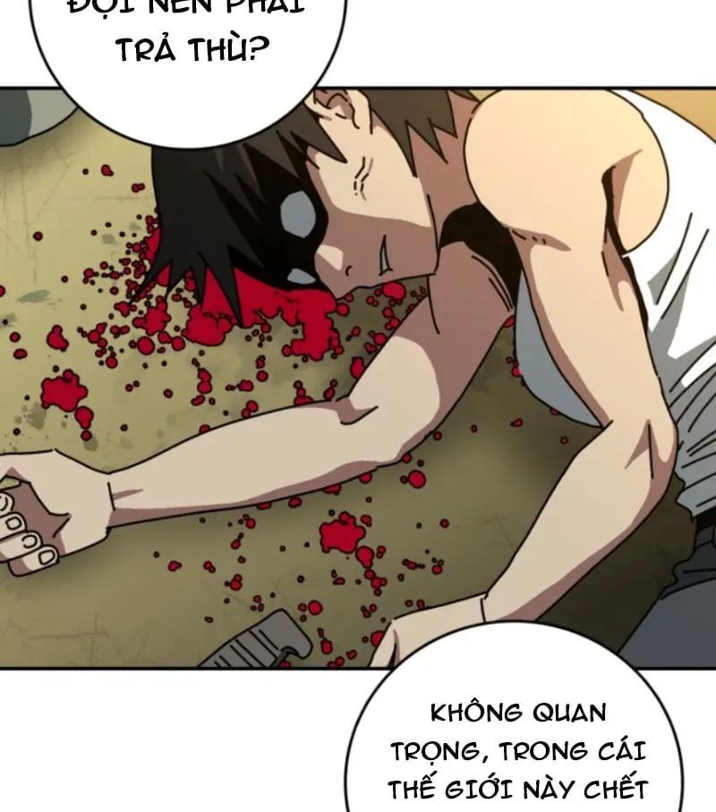 Góa Phụ Tận Thế Chapter 15 - 160