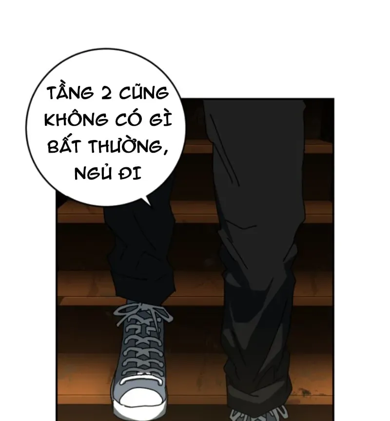 Góa Phụ Tận Thế Chapter 15 - 19
