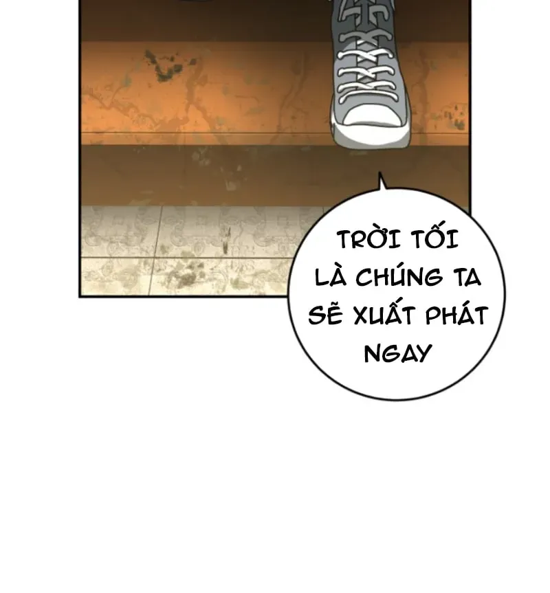Góa Phụ Tận Thế Chapter 15 - 20