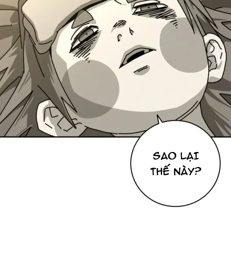 Góa Phụ Tận Thế Chapter 15 - 33