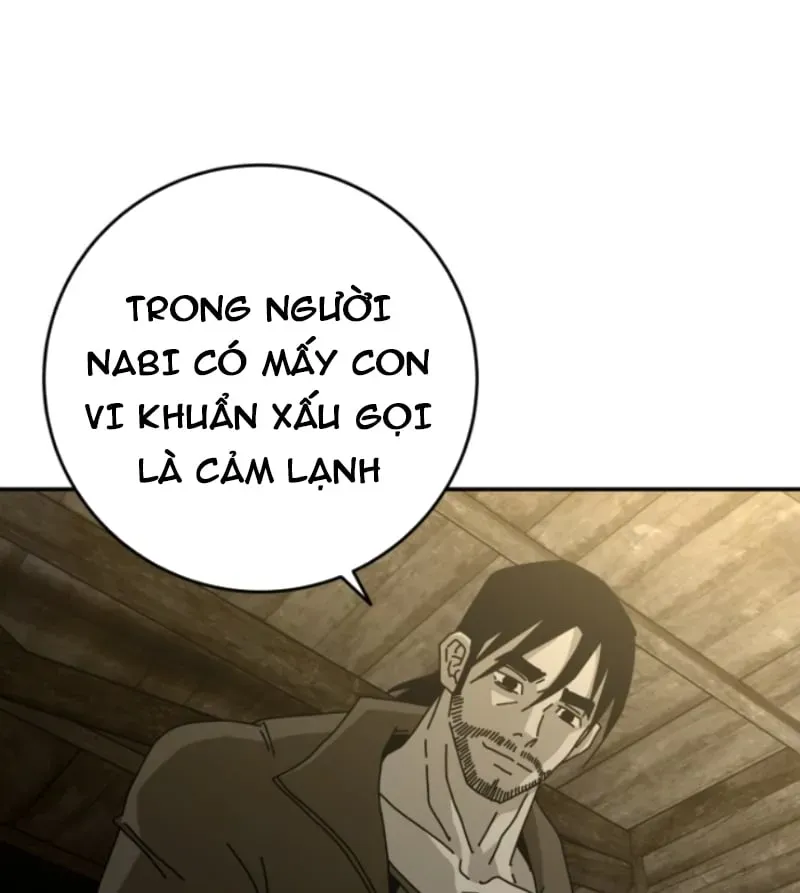 Góa Phụ Tận Thế Chapter 15 - 34