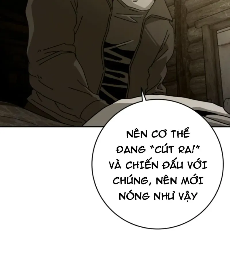 Góa Phụ Tận Thế Chapter 15 - 35