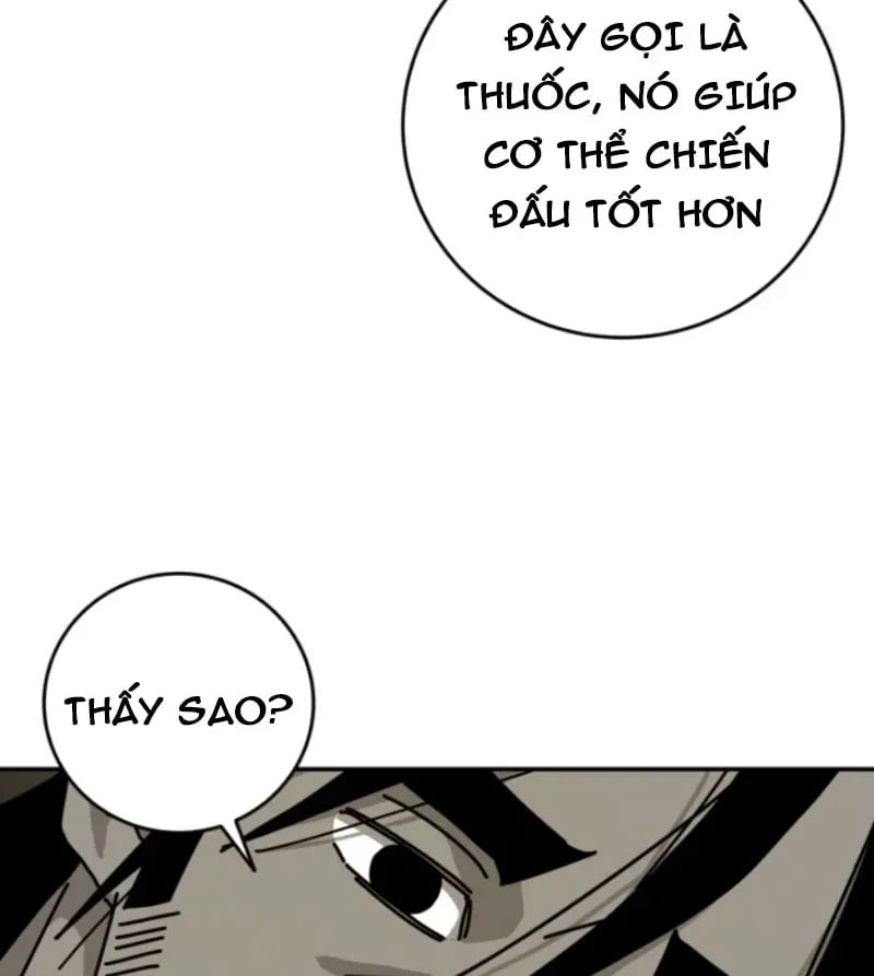 Góa Phụ Tận Thế Chapter 15 - 37
