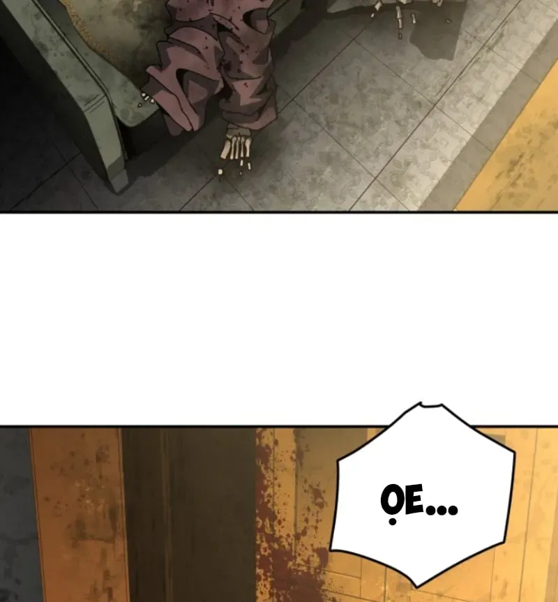 Góa Phụ Tận Thế Chapter 15 - 6