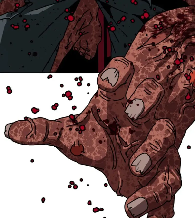 Góa Phụ Tận Thế Chapter 15 - 58