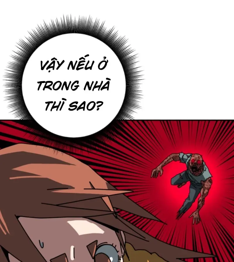 Góa Phụ Tận Thế Chapter 15 - 69