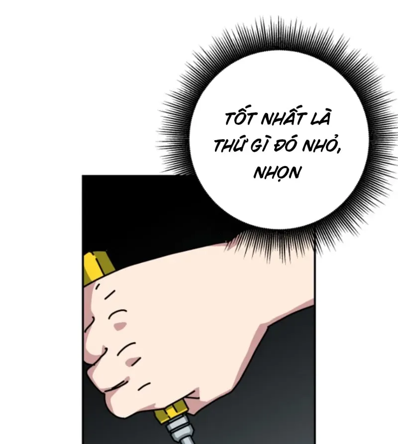 Góa Phụ Tận Thế Chapter 15 - 83