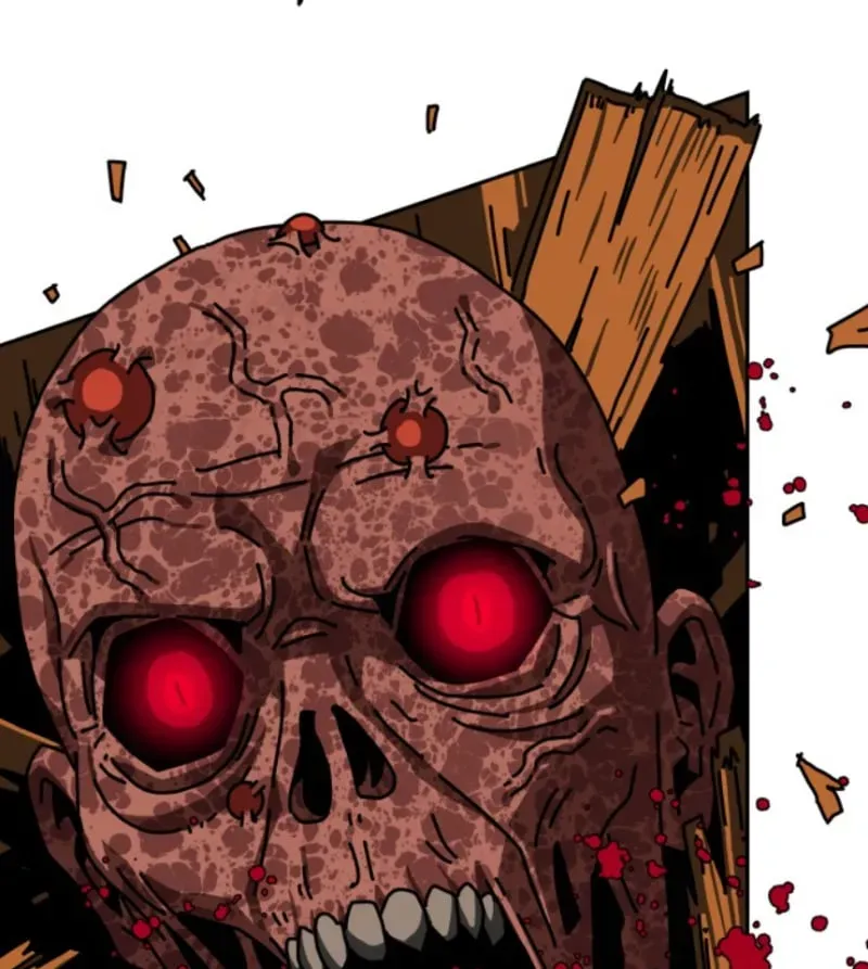 Góa Phụ Tận Thế Chapter 15 - 85