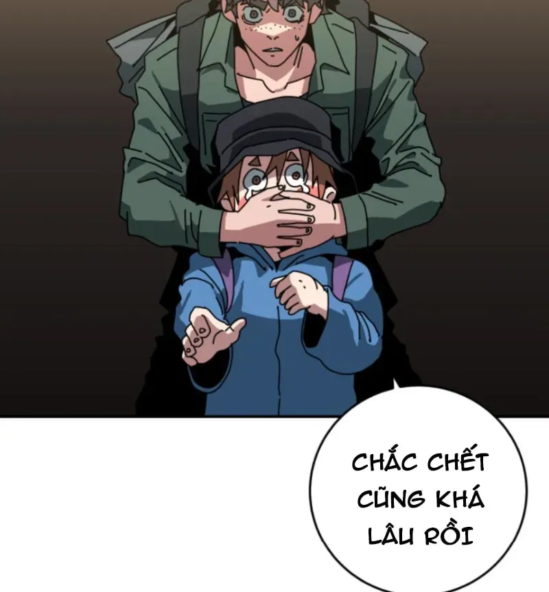 Góa Phụ Tận Thế Chapter 15 - 10