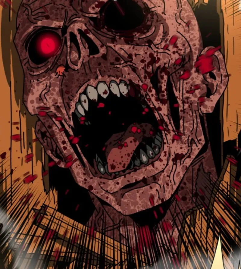 Góa Phụ Tận Thế Chapter 15 - 96
