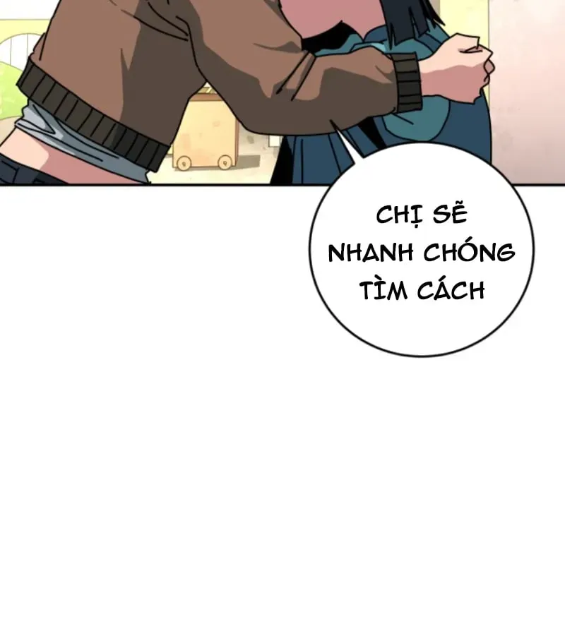 Góa Phụ Tận Thế Chapter 16 - 105