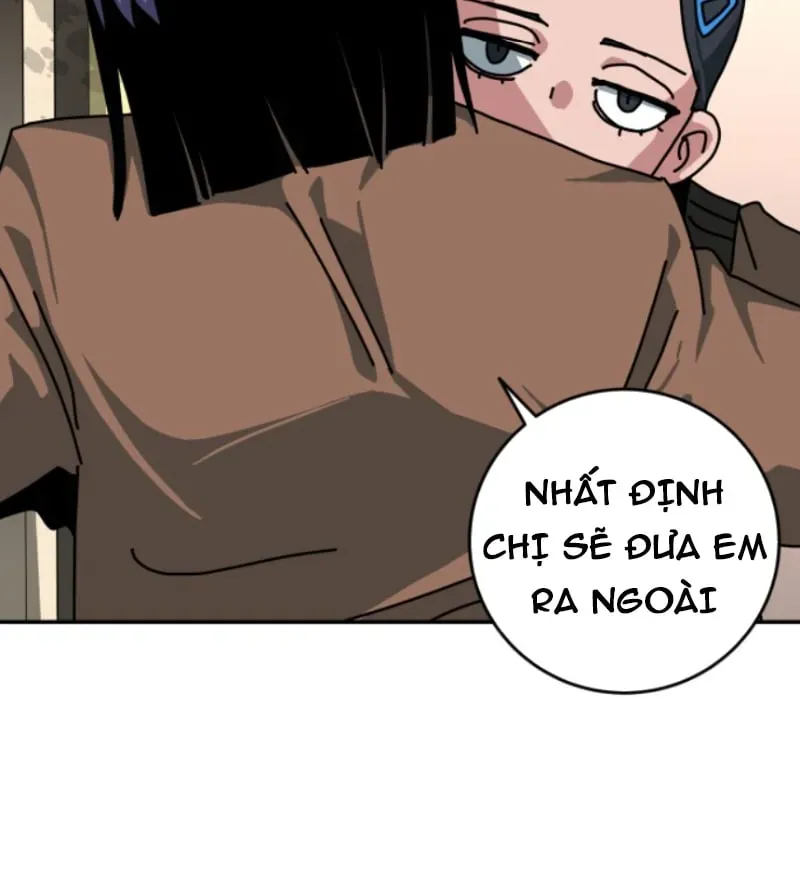 Góa Phụ Tận Thế Chapter 16 - 107