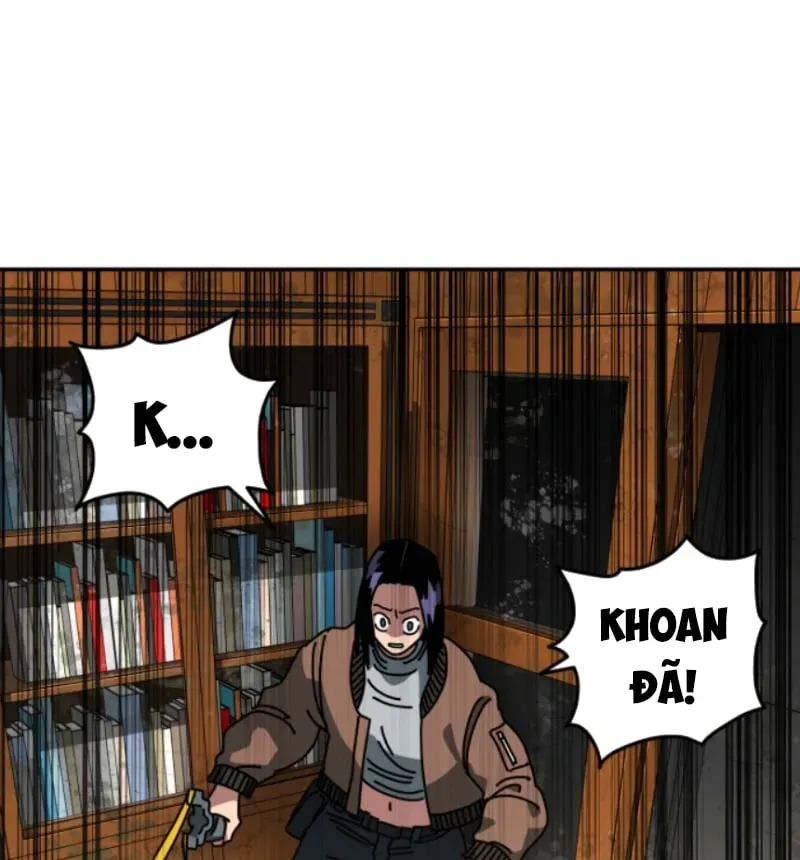 Góa Phụ Tận Thế Chapter 16 - 12