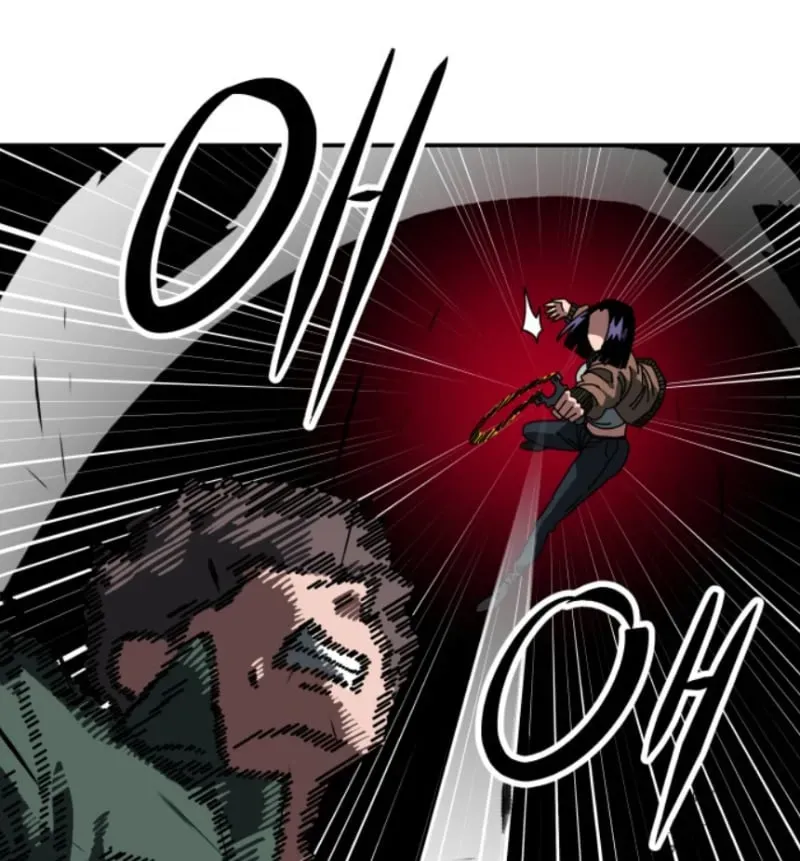 Góa Phụ Tận Thế Chapter 16 - 3
