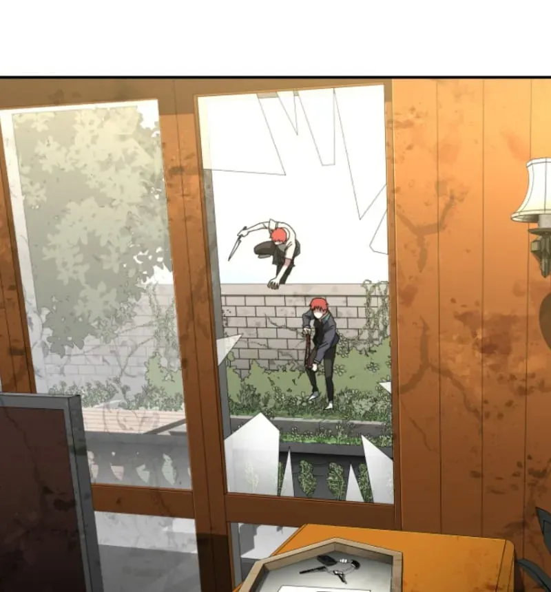 Góa Phụ Tận Thế Chapter 16 - 22