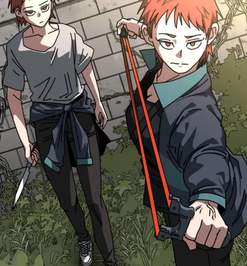 Góa Phụ Tận Thế Chapter 16 - 24