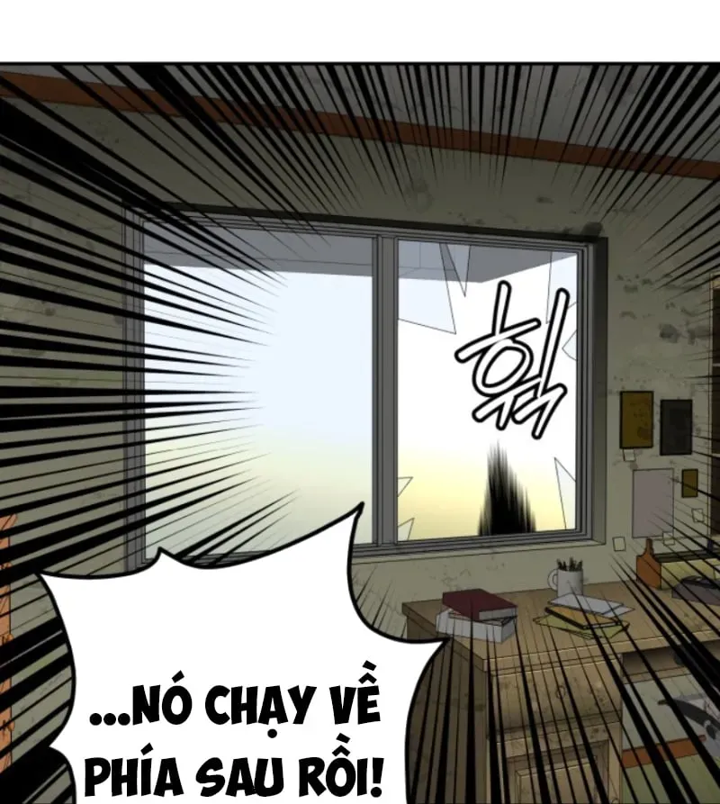 Góa Phụ Tận Thế Chapter 16 - 31