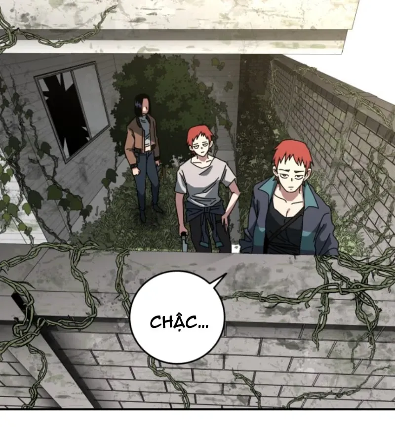 Góa Phụ Tận Thế Chapter 16 - 36