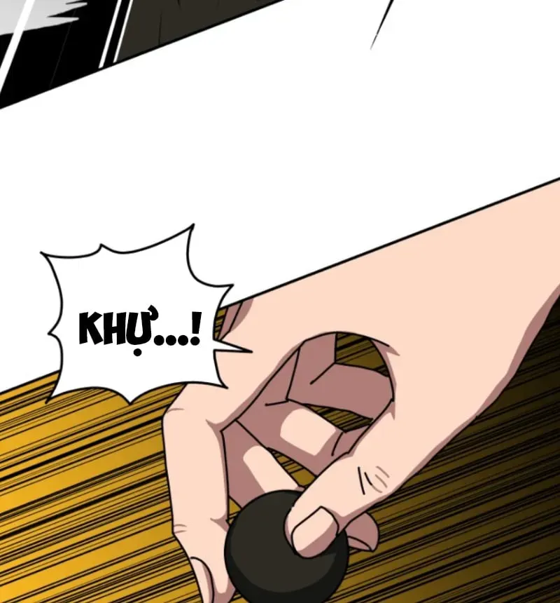 Góa Phụ Tận Thế Chapter 16 - 5