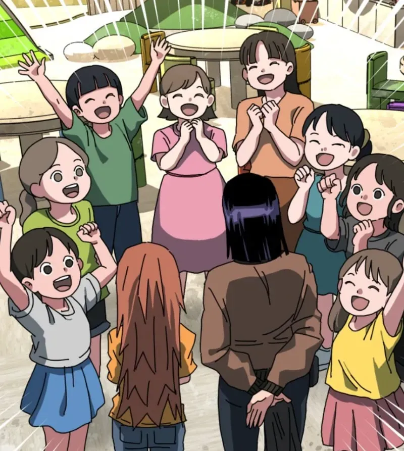 Góa Phụ Tận Thế Chapter 16 - 51