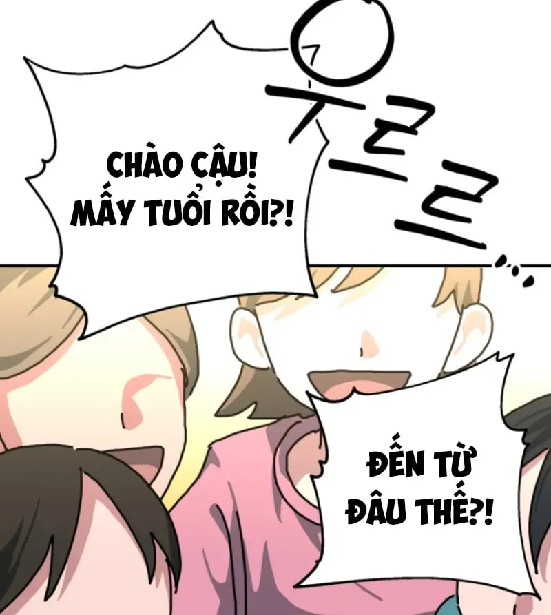 Góa Phụ Tận Thế Chapter 16 - 53