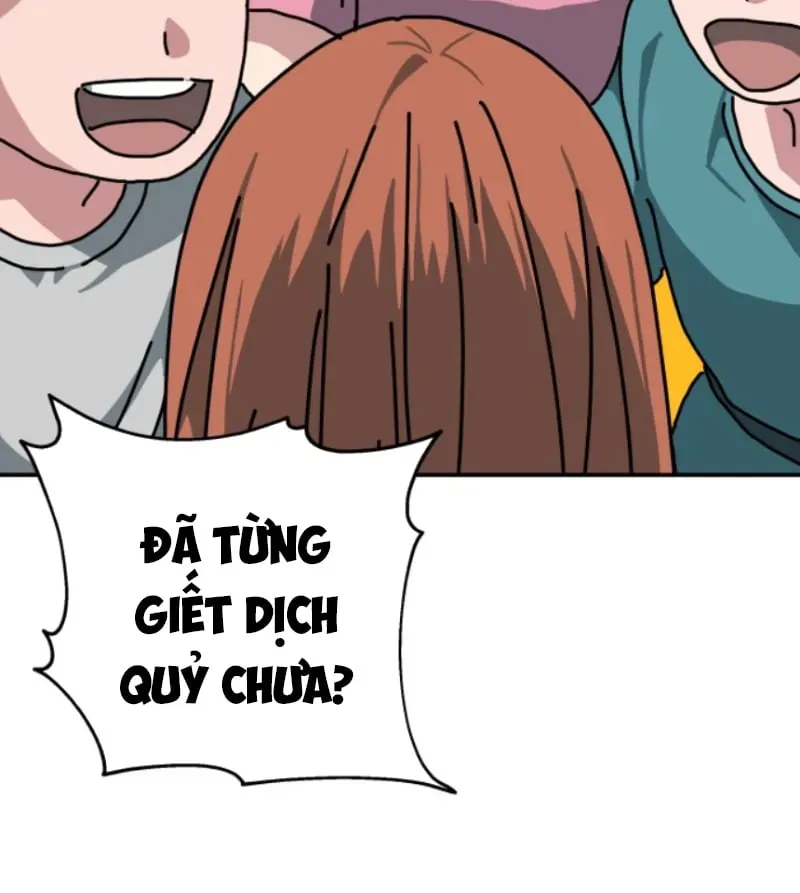 Góa Phụ Tận Thế Chapter 16 - 54