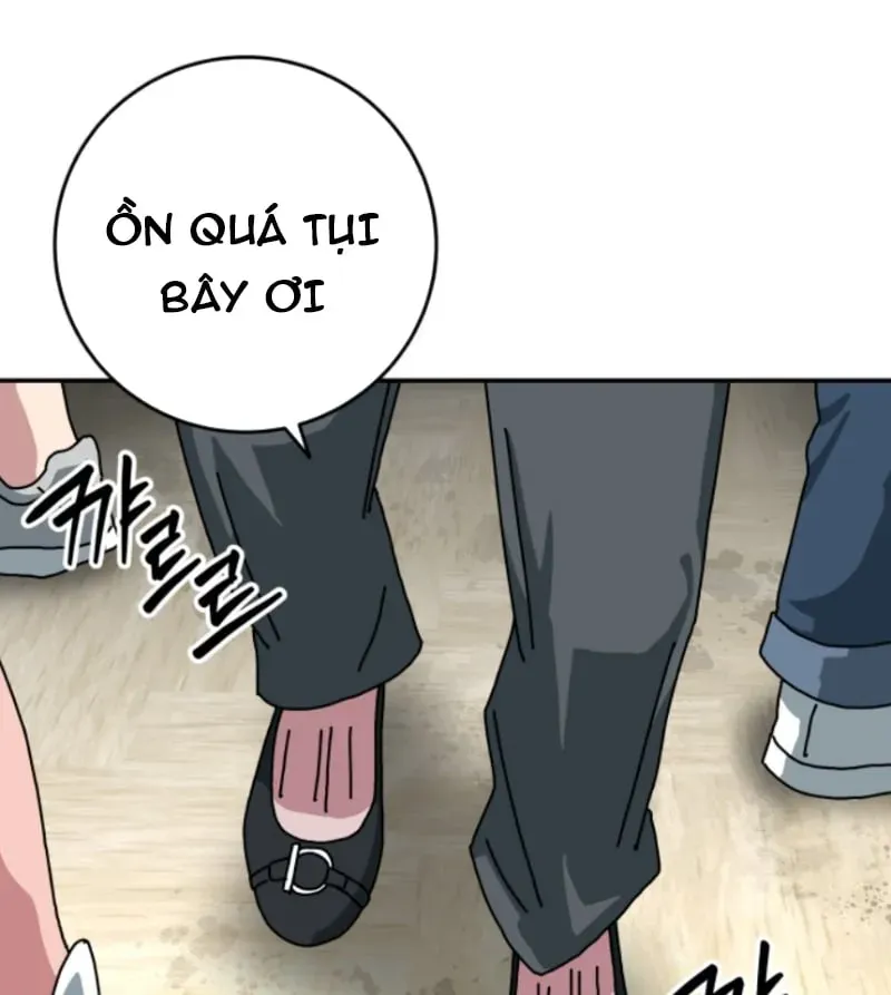 Góa Phụ Tận Thế Chapter 16 - 57