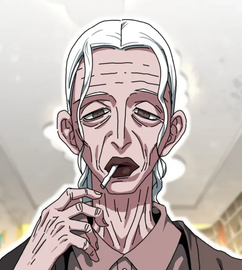 Góa Phụ Tận Thế Chapter 16 - 59